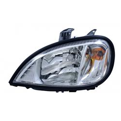 United Pacific Replacement Headlight Assemblies for 2004-2015 COLUMBIA - 31344