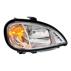 United Pacific Replacement Headlight Assemblies for 2004-2015 COLUMBIA - 31345