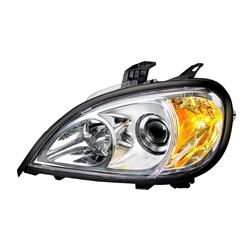 United Pacific Replacement Headlight Assemblies for 2000-2015 COLUMBIA - 31346-L