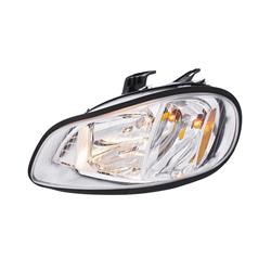 United Pacific Replacement Headlight Assemblies for 2002-2006 M2 100, 2002-2018 M2 106, 2003-2018 M2 112 - 31348