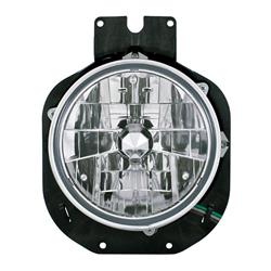 United Pacific Replacement Headlight Assemblies for 1996-2005 CENTURY CLASS - 31352