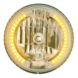 United Pacific Conversion Headlights 31378