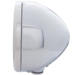 United Pacific Classic Bullet Headlight Assemblies