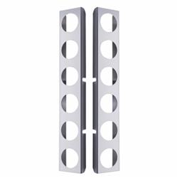 United Pacific Light Mount Brackets 31460