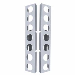 United Pacific Light Mount Brackets 31465