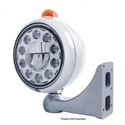 United Pacific Guide Headlight Assemblies 31490