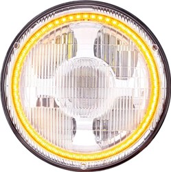 United Pacific High-Power LED Headlights 31499