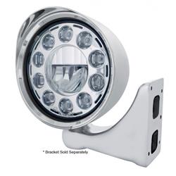 United Pacific Chopper Headlight Assemblies 31583