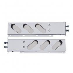United Pacific Light Bars, Light Pods and Fog Lights 31620