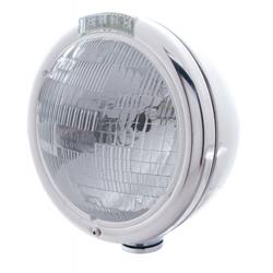 United Pacific Classic Peterbilt Headlight Assemblies 31753