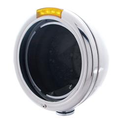 United Pacific Classic Headlight Housings 31761