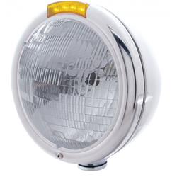 United Pacific Classic Headlight Assemblies 31767