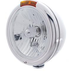 United Pacific Classic Headlight Assemblies 31776