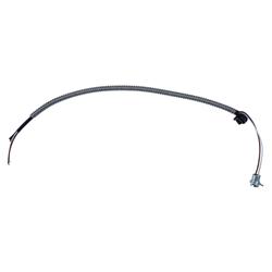 United Pacific Headlight Pigtails 32005-4