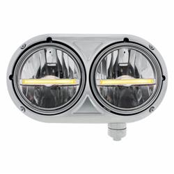 United Pacific Headlight Assemblies 32141