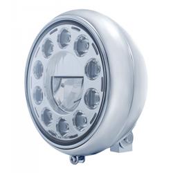 United Pacific Powersports Headlight Assemblies 32160