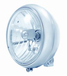 United Pacific Motorcycle Headlights