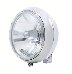 United Pacific Motorcycle Headlights 32168
