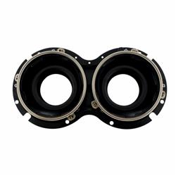 United Pacific Light Bars, Light Pods and Fog Lights 32171-14