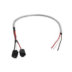 United Pacific Auxiliary Light Wiring Harnesses 32171-15