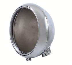 United Pacific Motorcycle Headlight Housings 32188
