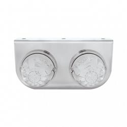 United Pacific Light Mount Brackets 32325