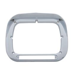 United Pacific Marker Light Bezels 32369B