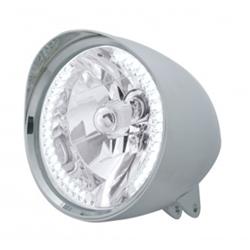 United Pacific Chopper Headlight Assemblies 32520