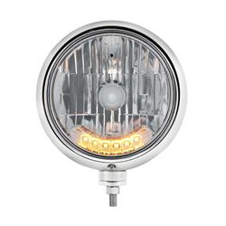 United Pacific Guide Headlight Assemblies 32557
