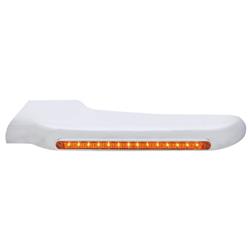 United Pacific Fender Cover Lights 32560