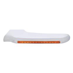 United Pacific Fender Cover Lights