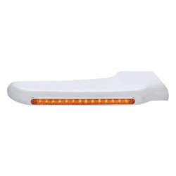 United Pacific Fender Cover Lights 32561
