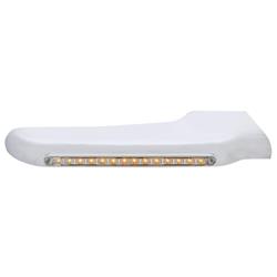 United Pacific Fender Cover Lights 32563