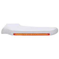 United Pacific Fender Cover Lights 32566