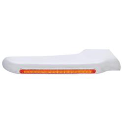 United Pacific Fender Cover Lights 32567