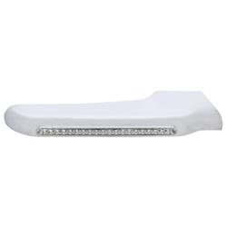 United Pacific Fender Cover Lights 32569