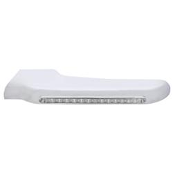 United Pacific Fender Cover Lights 32572