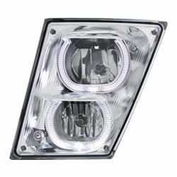 United Pacific Light Bars, Light Pods and Fog Lights 32648
