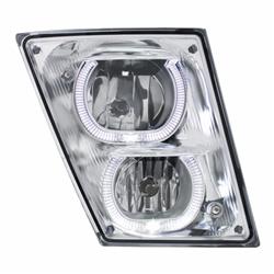 United Pacific Light Bars, Light Pods and Fog Lights 32649
