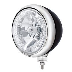 United Pacific Guide Headlight Assemblies 32654