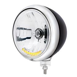 United Pacific Guide Headlight Assemblies 32655