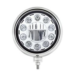 United Pacific Guide Headlight Assemblies 32659