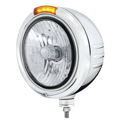 United Pacific Classic Stripe Headlight Assemblies 32742