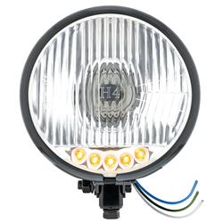 United Pacific Powersports Headlight Assemblies 32788