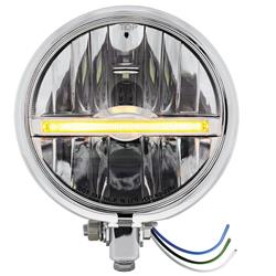 United Pacific Powersports Headlight Assemblies 32795