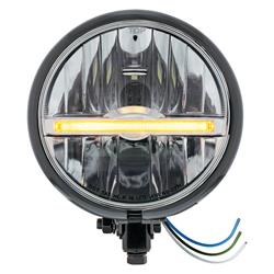 United Pacific Powersports Headlight Assemblies 32796