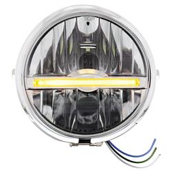 United Pacific Powersports Headlight Assemblies 32797