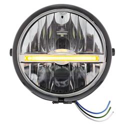 United Pacific Powersports Headlight Assemblies 32798