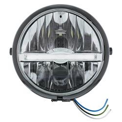 United Pacific Powersports Headlight Assemblies 32802