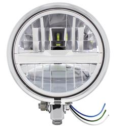 United Pacific Powersports Headlight Assemblies 32803